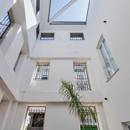 Vita Luxus Setubal Bagian luar foto