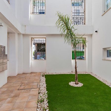 Vita Luxus Setubal Bagian luar foto