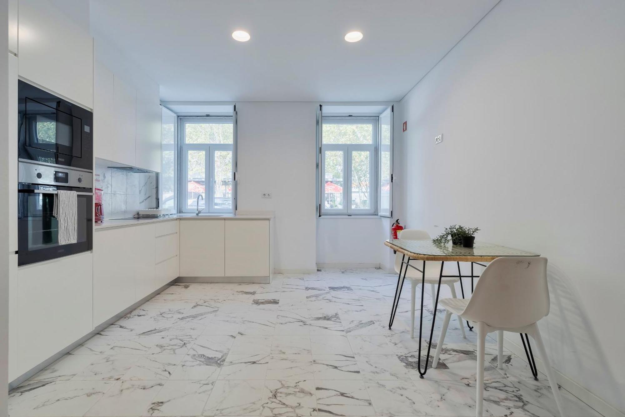 Vita Luxus Setubal Bagian luar foto