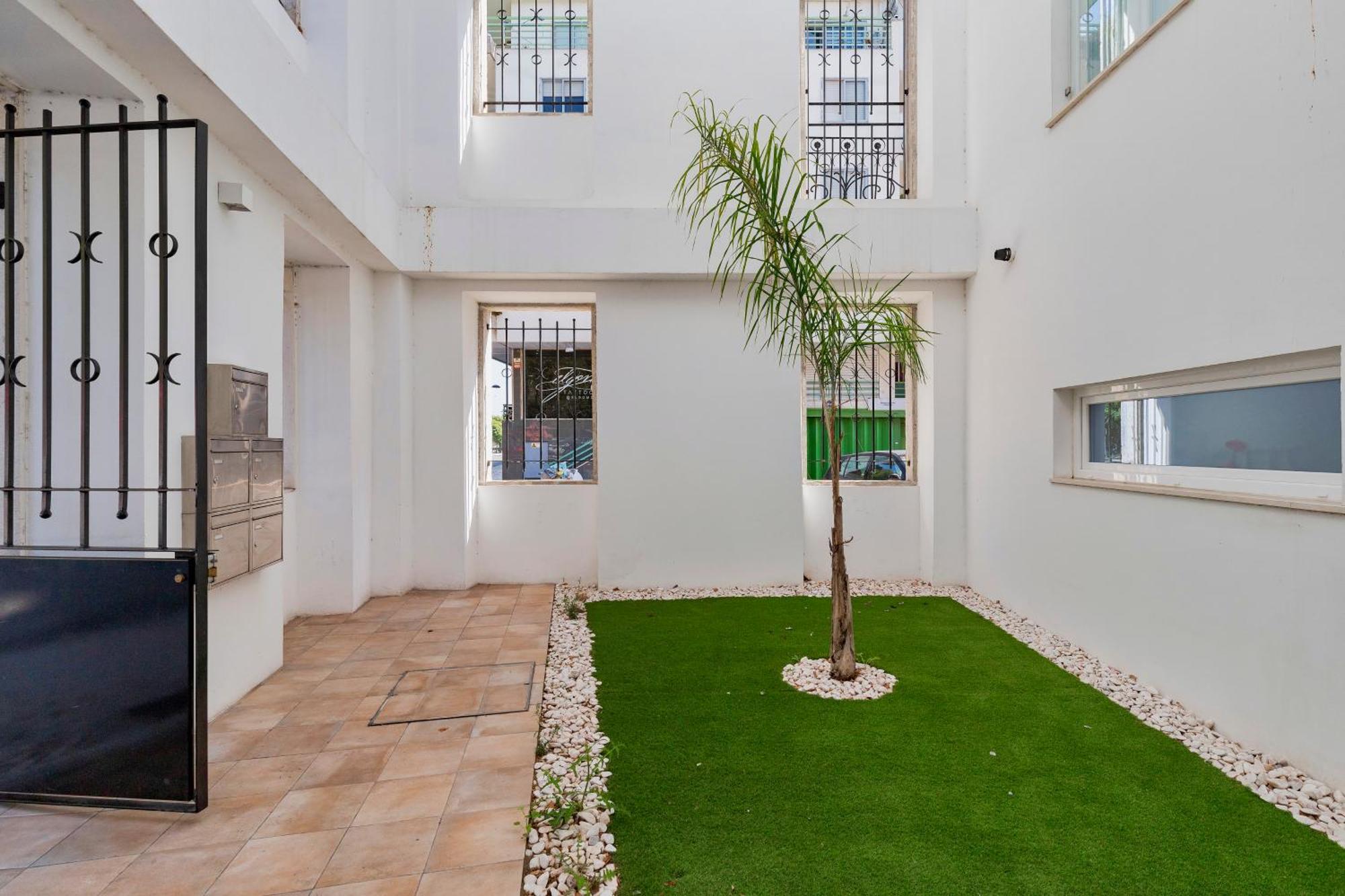 Vita Luxus Setubal Bagian luar foto